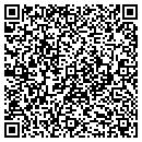 QR code with Enos James contacts