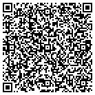 QR code with Marion City Building Department contacts
