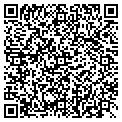 QR code with One Mans Junk contacts
