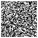 QR code with Omega Design contacts
