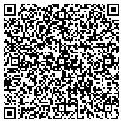 QR code with Trioval Design contacts