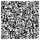 QR code with Ulery Architecture contacts