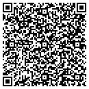 QR code with HONESTYFACTOR.COM contacts