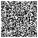 QR code with Holmes Jacob contacts
