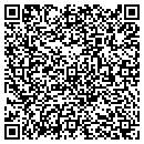 QR code with Beach Zone contacts