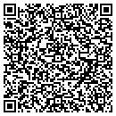 QR code with O'Brien Benjamin contacts