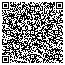 QR code with Saucier Paul contacts