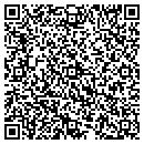 QR code with A & T Estate Sales contacts