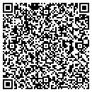 QR code with Schulz Byron contacts