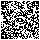 QR code with C D M Federal Programs contacts