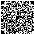 QR code with Cdm Smith contacts