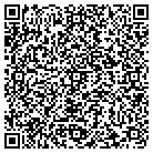 QR code with ddb geological services contacts