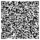 QR code with E-21 Engineering Inc contacts