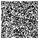 QR code with H2E Consulting contacts