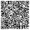 QR code with Jack's Attic contacts