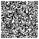 QR code with McAllister and Daughters contacts