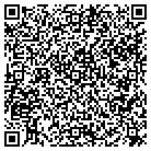 QR code with J & T Resale contacts