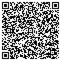 QR code with Mwh contacts