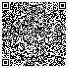 QR code with Providence Engineering-Enviro contacts
