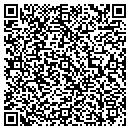 QR code with Richards Cafe contacts