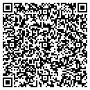 QR code with T K & G Assoc contacts