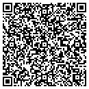 QR code with The Menagerie contacts
