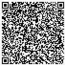 QR code with Three Sister Consignment LLC contacts