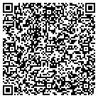 QR code with University of Arkansas System contacts