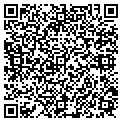 QR code with Ewf LLC contacts