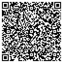 QR code with Flashbax contacts