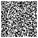 QR code with Kevin M Karapuz contacts
