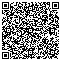 QR code with Lvr Corp contacts