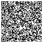 QR code with HI Tech Custom Cycles North contacts