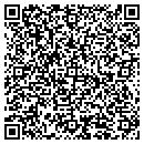 QR code with R F Transport Inc contacts