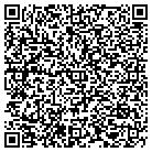 QR code with C E Campbell-Brashear Engineer contacts
