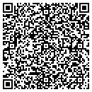 QR code with C H Trading CO contacts