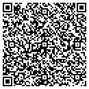 QR code with C S Blocking Trading contacts