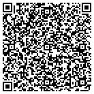 QR code with E Rockies International contacts