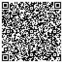 QR code with George Reed Inc contacts