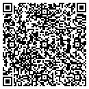 QR code with Geo Dynamics contacts