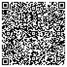 QR code with Hal Jacobson Clearing & Excvtn contacts