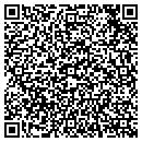 QR code with Hank's Trading Post contacts