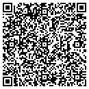 QR code with J & J Engineering Design contacts