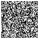 QR code with Hawkeyes Trading Post contacts