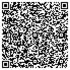 QR code with Heavy Trading International LLC contacts