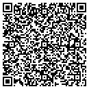 QR code with J 7 Trading CO contacts