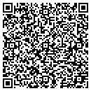 QR code with J C Trading contacts