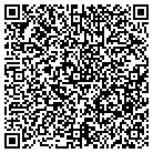 QR code with N Gate Advanced Prod Devmnt contacts