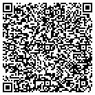 QR code with Pensacola Gulfcoast Engrng Inc contacts