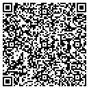 QR code with L-Mk Trading contacts